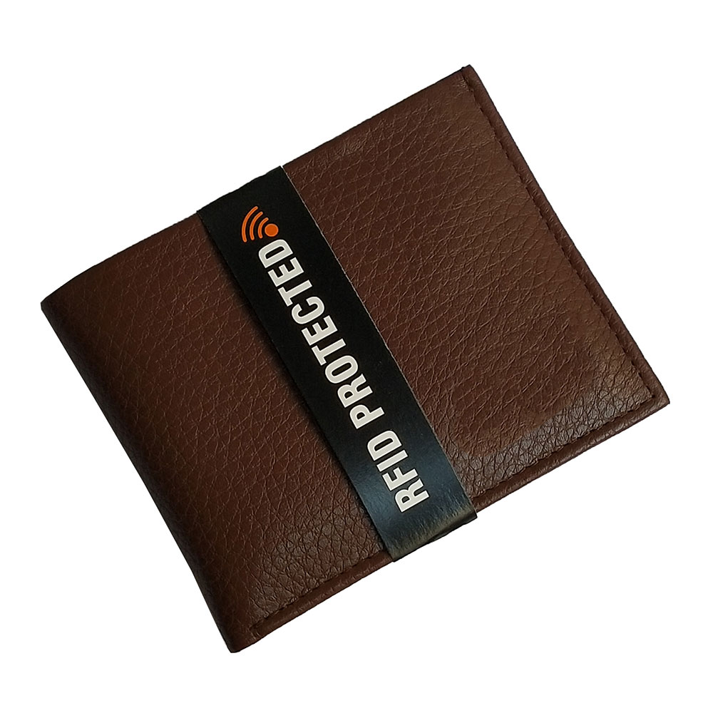 PDM Leather Wallet