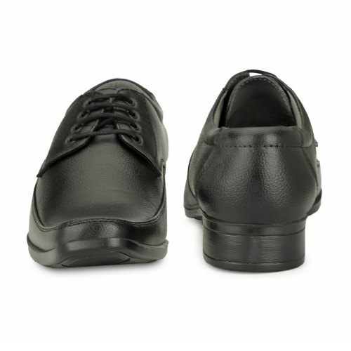Mens Lace Up Mild Leather Formal Shoes