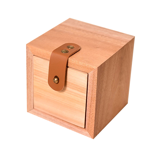 Wooden Handmade Box