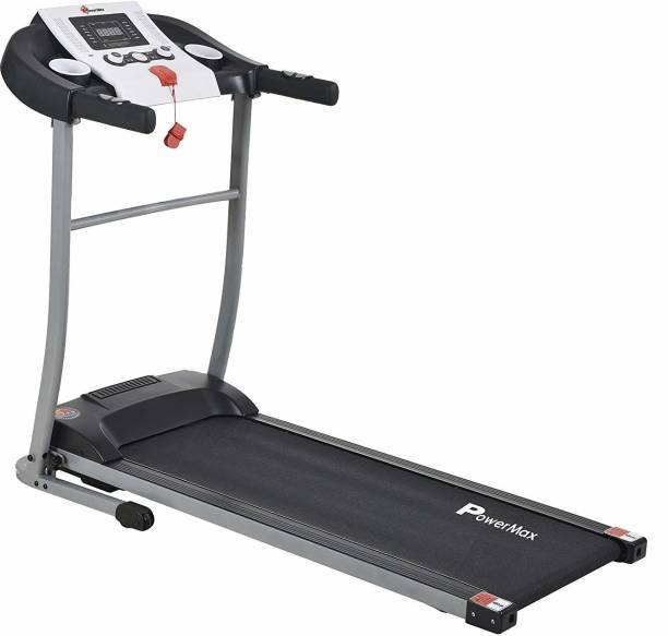 Domestic treadmill TDM 98