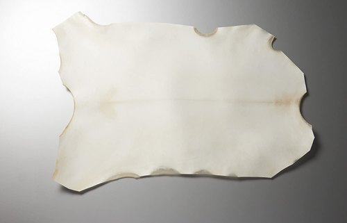 Parchment Leather
