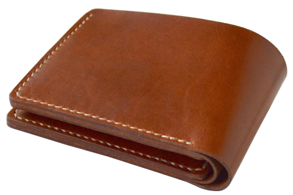 Bi-fold Wallets WA-08