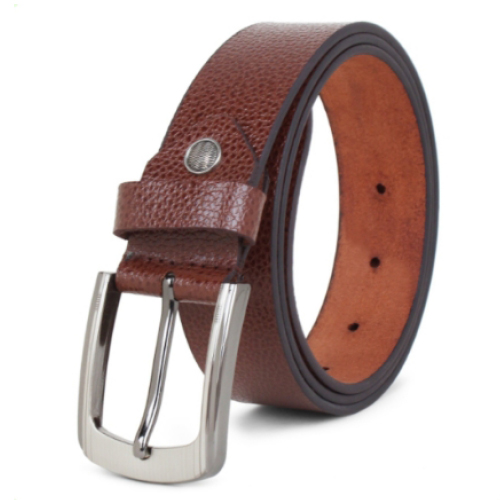 Color Tan With Silver Kata Buckle 008