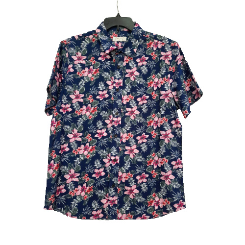 AOP Tropical Shirt