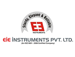 EIE Instruments Pvt. Ltd