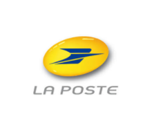 LA POSTE