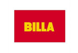 BILLA