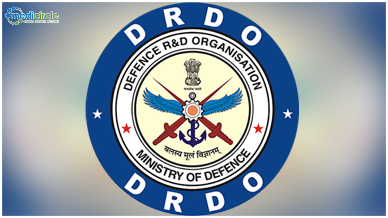 DRDO