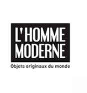 LHOMME MODERNE