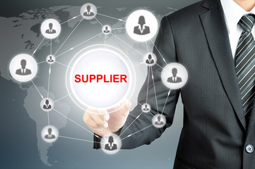 Supplier Assessment