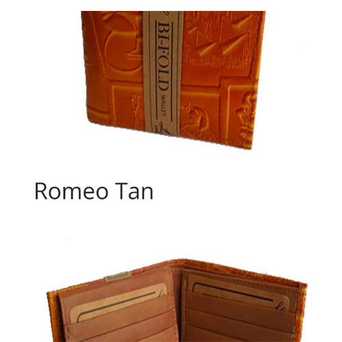 Romeo-Tan