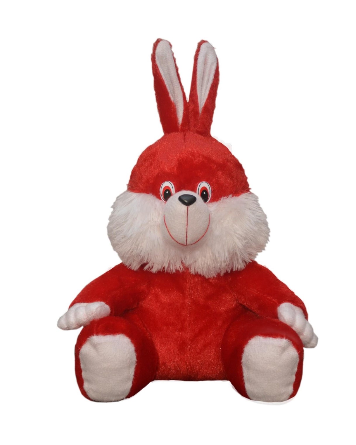 Rabbit Teddy