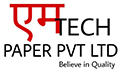 Mtech Paper Pvt Ltd