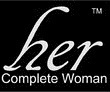HER COMPLETE WOMAN