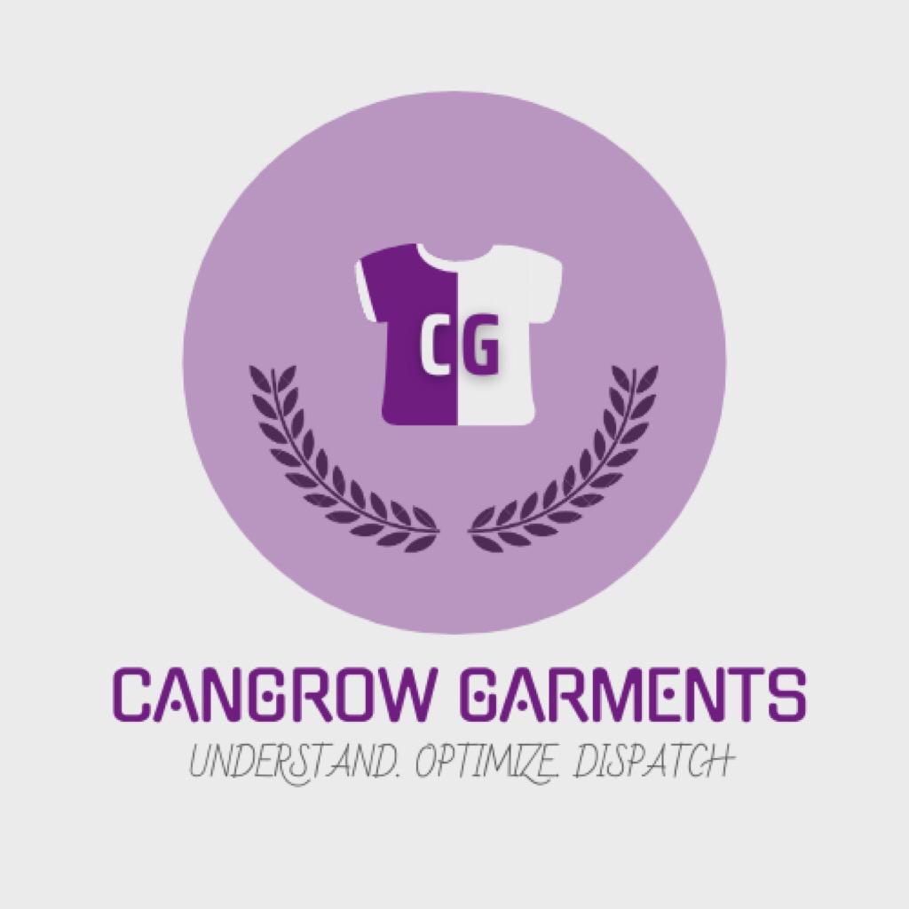 Cangrow Garments