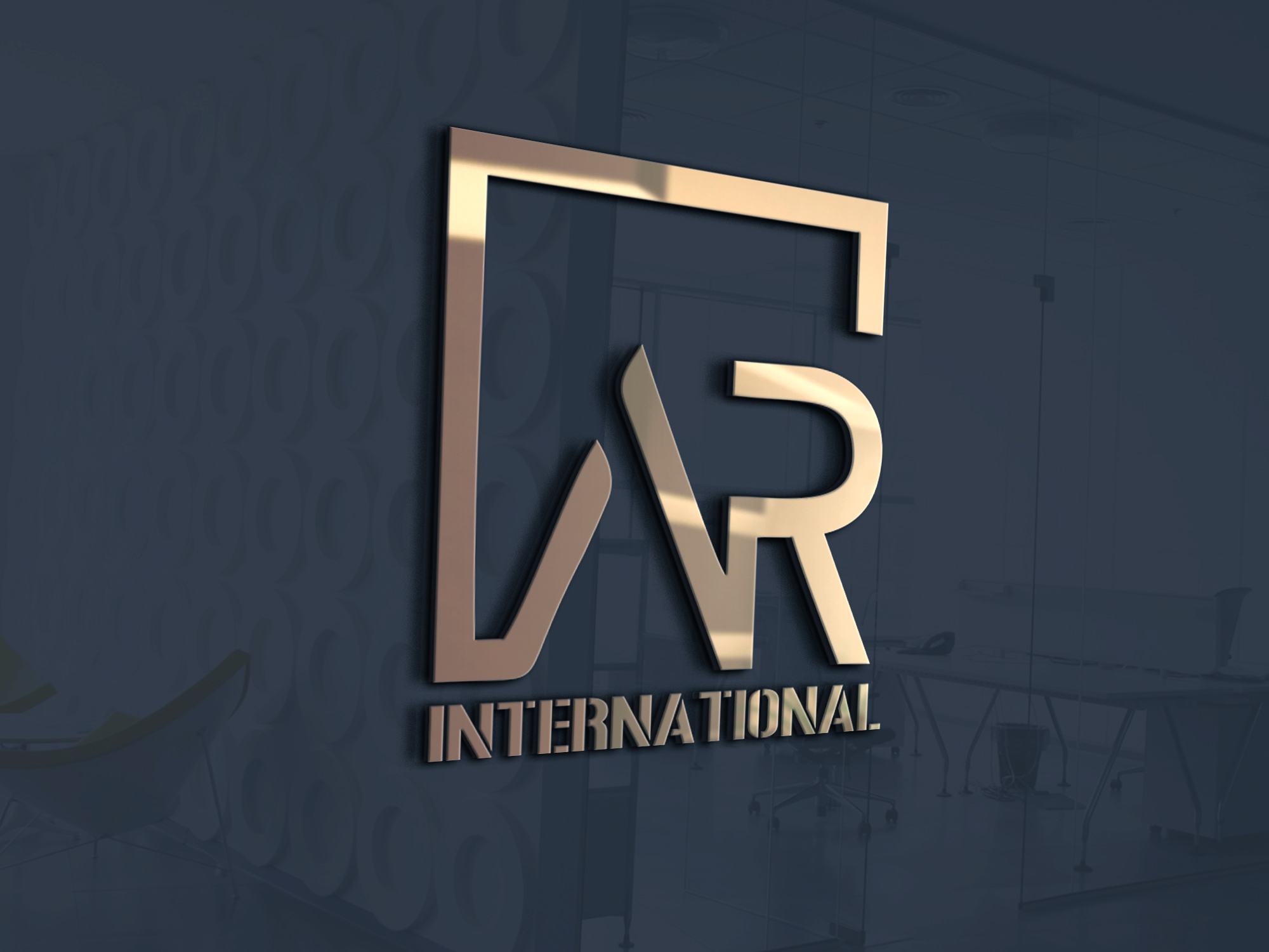 AR International