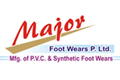 Major Footwears Pvt Ltd.