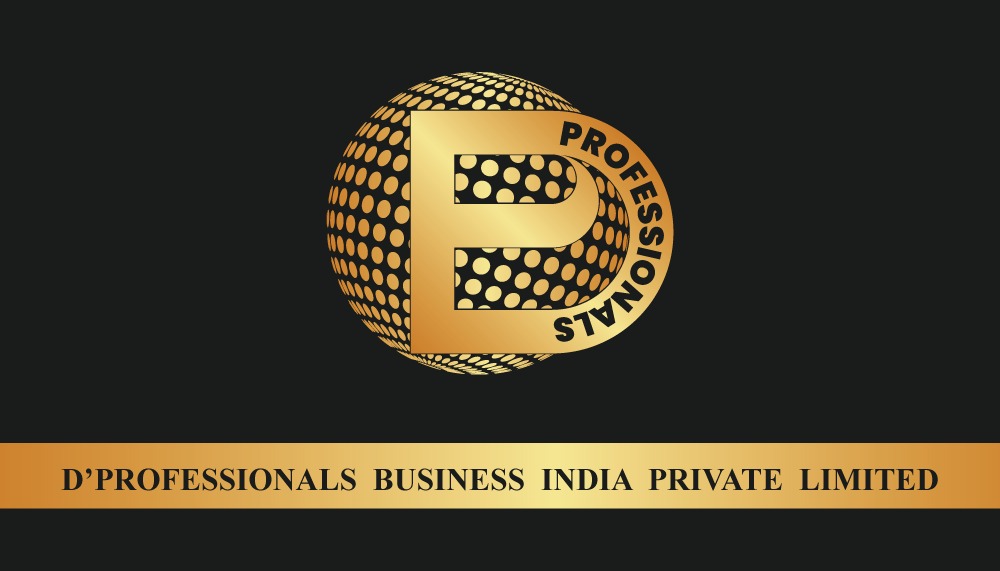 D'PROFESSIONALS BUSINESS INDIA PRIVATE LIMITED