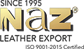 Naz Leather Export