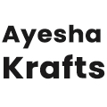 Ayesha krafts