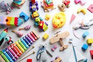 Toys