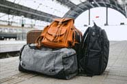 Bags, Luggage and Travel Accessories