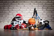 Sports Equipments
