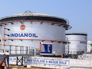 Indian Oil to invest Rs 9,028 cr to build new crude oil pipeline between Mundra and Panipat