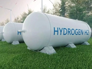 Oil India to set up green hydrogen plant in Assam
