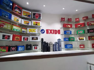 Exide Ind to set up li-ion cell manufacturing plant