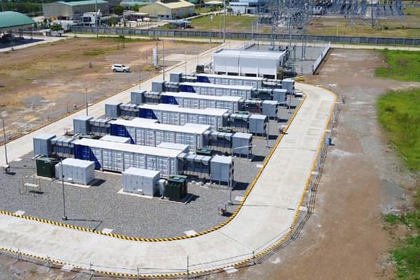 ReNew Power, Fluence To Set Up Joint Venture To Offer Energy Storage Services Across India