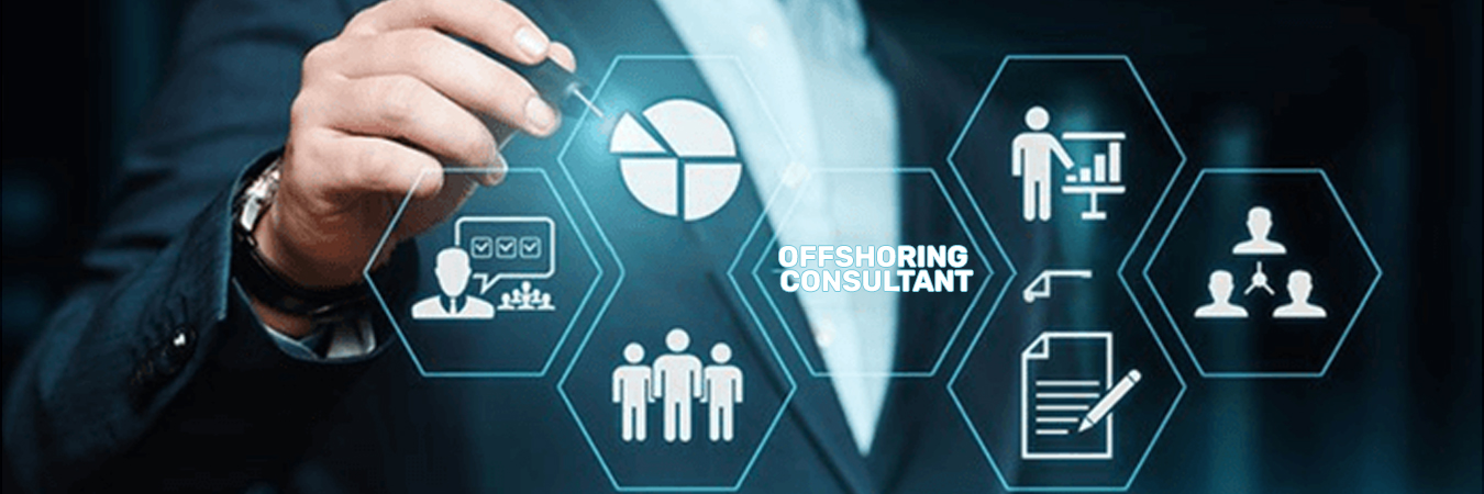 Offshoring Consultants- your confidant-cum-advisor for outsourcing production