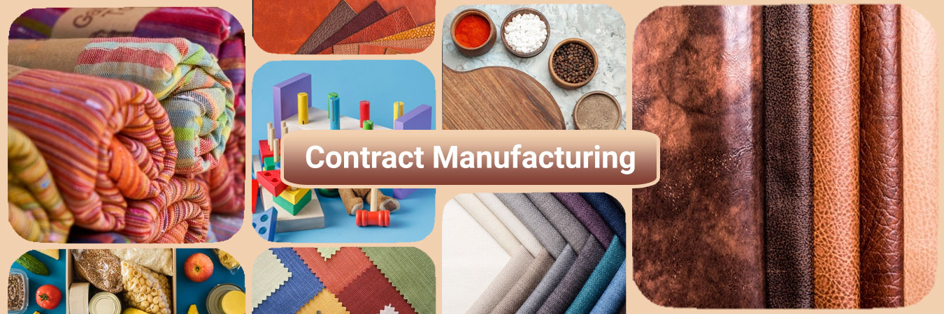 Contract Manufacture – Essence and Benefits