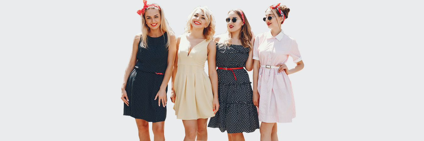 Trending Summer Dresses for Women in 2021