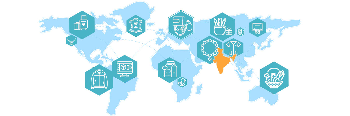 India- Potential Global Hub – Contract Manufacturing