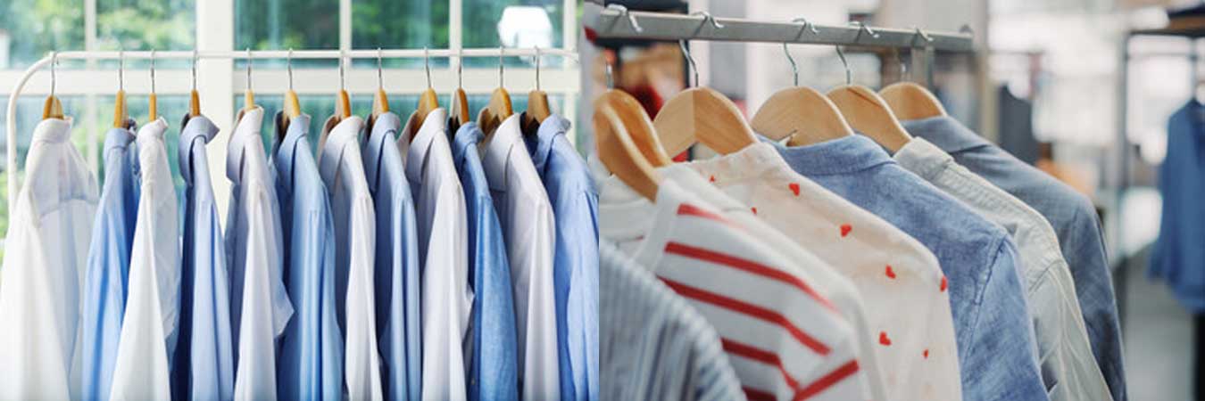Garment Industry of India – An overview