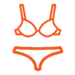 Brassieres & Other Body Supporting Garments