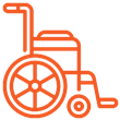 Wheelchairs