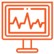 Monitors: Heart Rate Monitors, Blood Pressure Monitors, Ultrasound, Etc