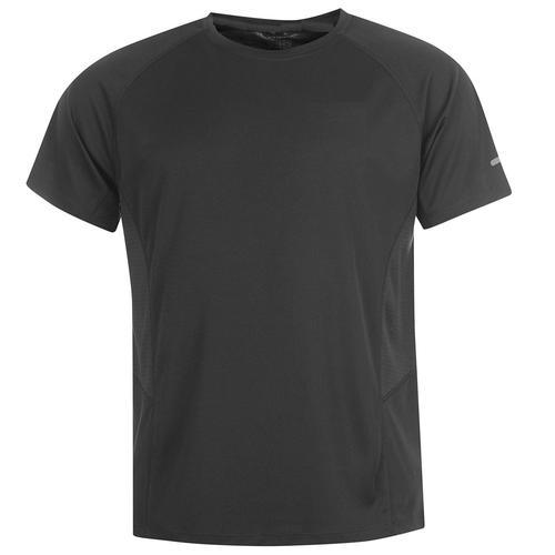 Round Men's T-Shirt