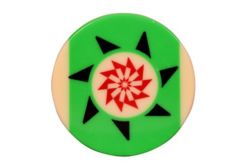 41mm Carrom Striker