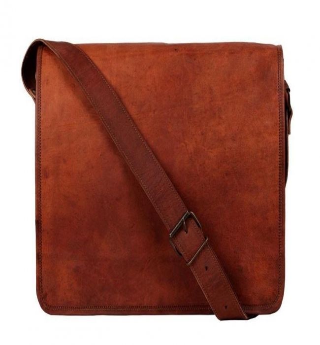 Laptop Messenger Bag