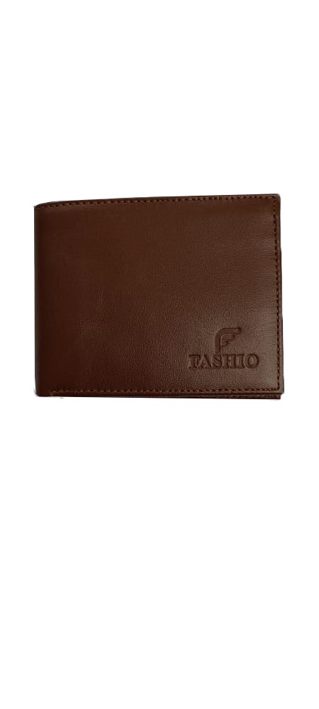 Men Simple Wallets