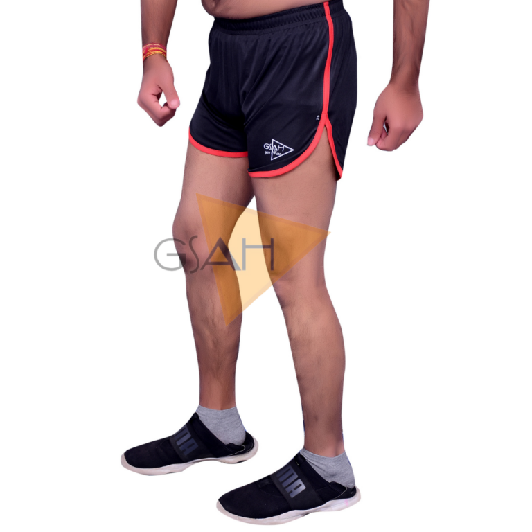 Running Shorts PMC