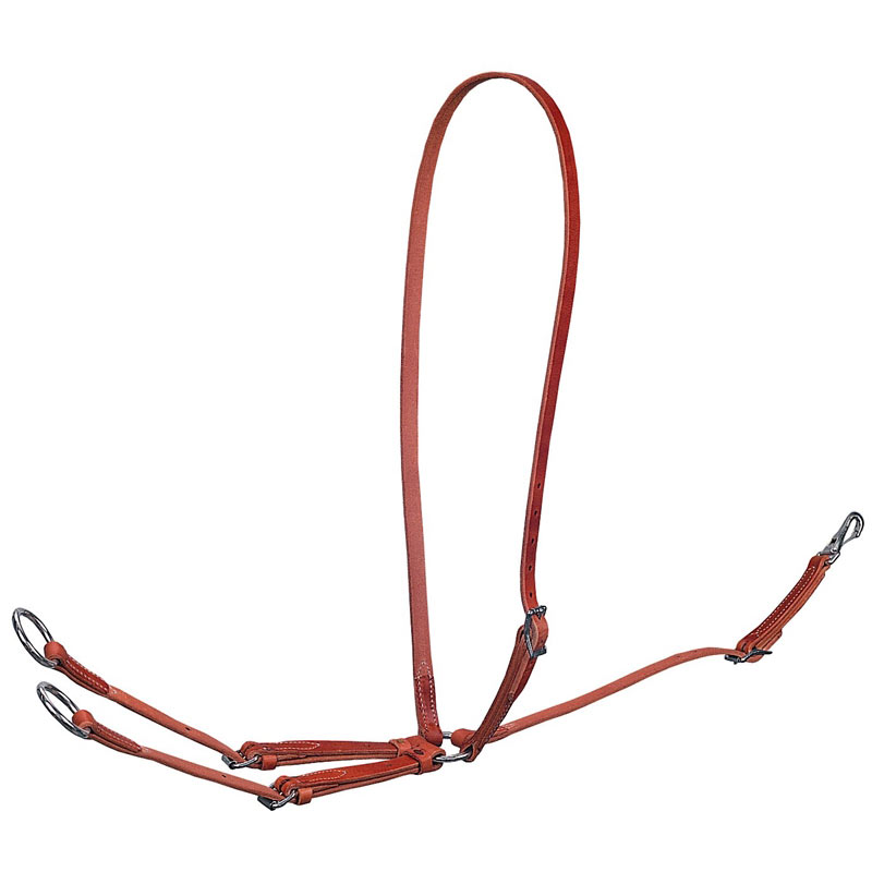 Horse Martingale