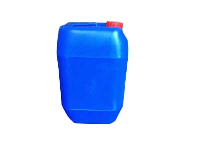 10 Ltr Square Container