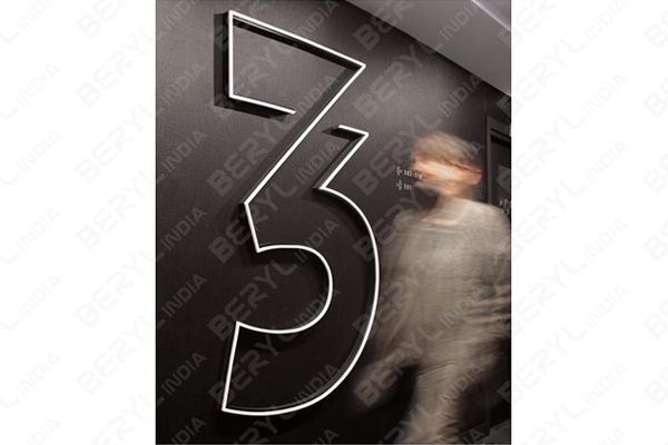 Signage Designing