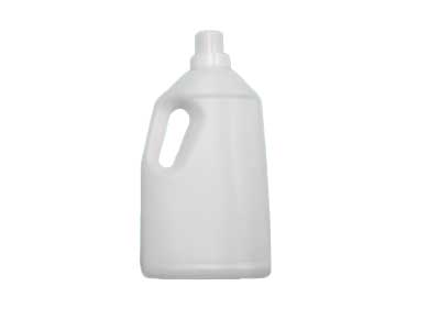 2 Ltr Liquid Detergent Bottle