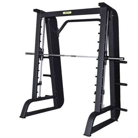 Smith Machine