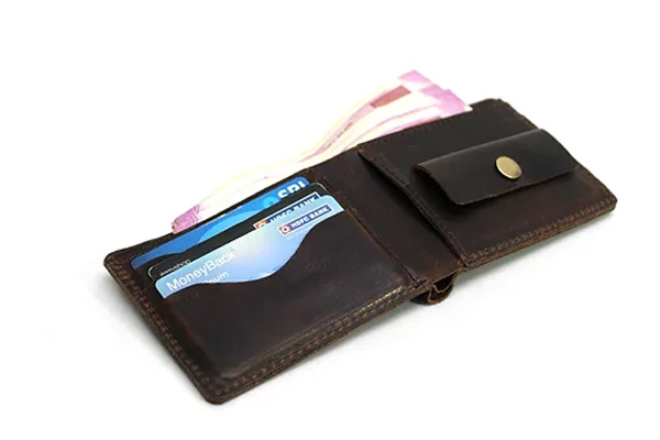 Bi-fold Wallets WA-62